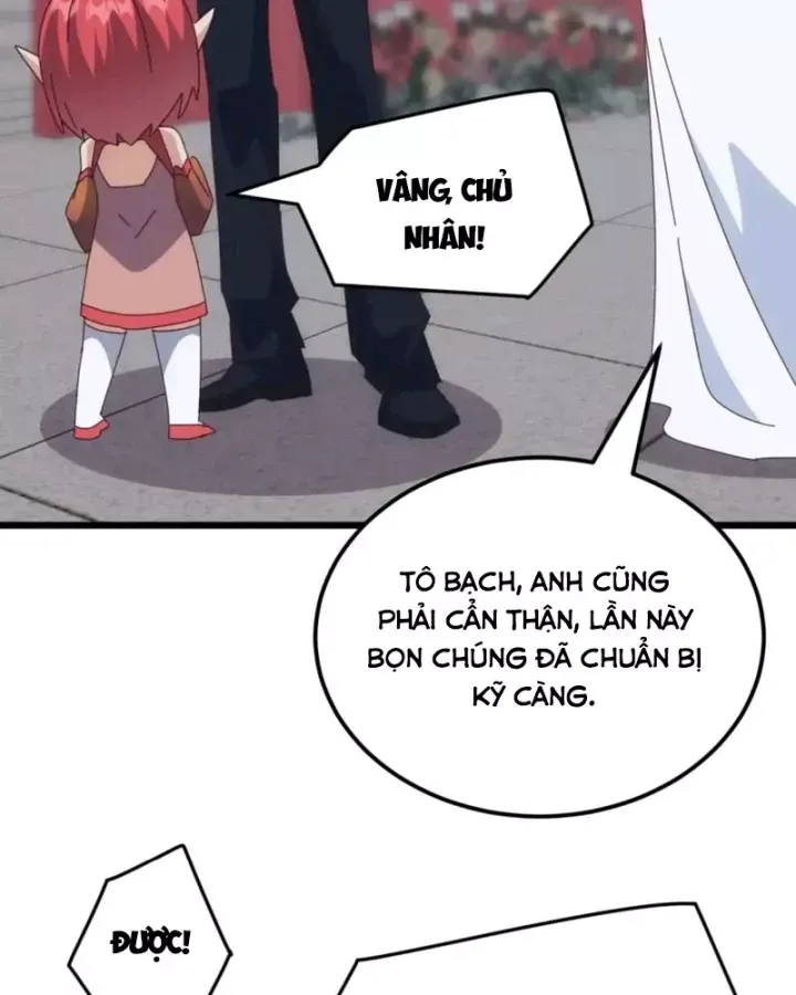 Vạn Tộc Xâm Lược: Bắt Đầu Thuần Hóa Cự Thú Cấp Sử Thi Chap 67 - Next Chap 66