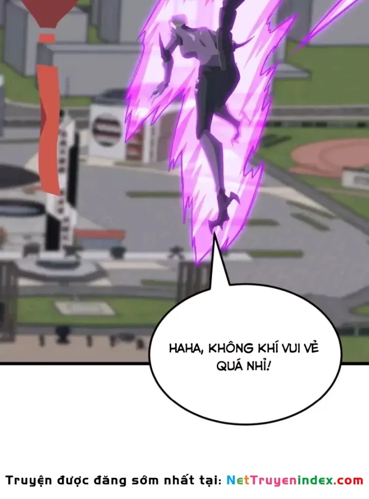 Vạn Tộc Xâm Lược: Bắt Đầu Thuần Hóa Cự Thú Cấp Sử Thi Chap 67 - Next Chap 66