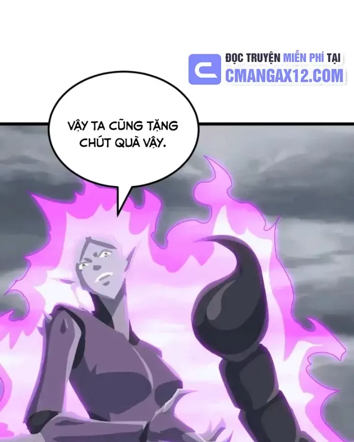 Vạn Tộc Xâm Lược: Bắt Đầu Thuần Hóa Cự Thú Cấp Sử Thi Chap 67 - Next Chap 66