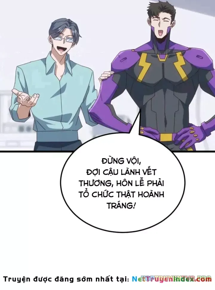 Vạn Tộc Xâm Lược: Bắt Đầu Thuần Hóa Cự Thú Cấp Sử Thi Chap 67 - Next Chap 66