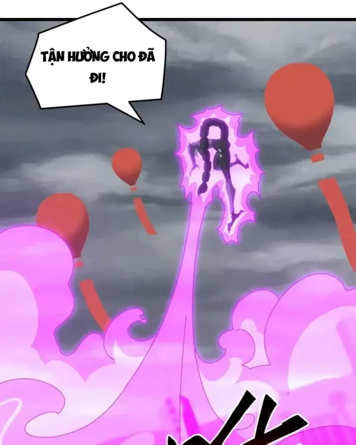 Vạn Tộc Xâm Lược: Bắt Đầu Thuần Hóa Cự Thú Cấp Sử Thi Chap 67 - Next Chap 66