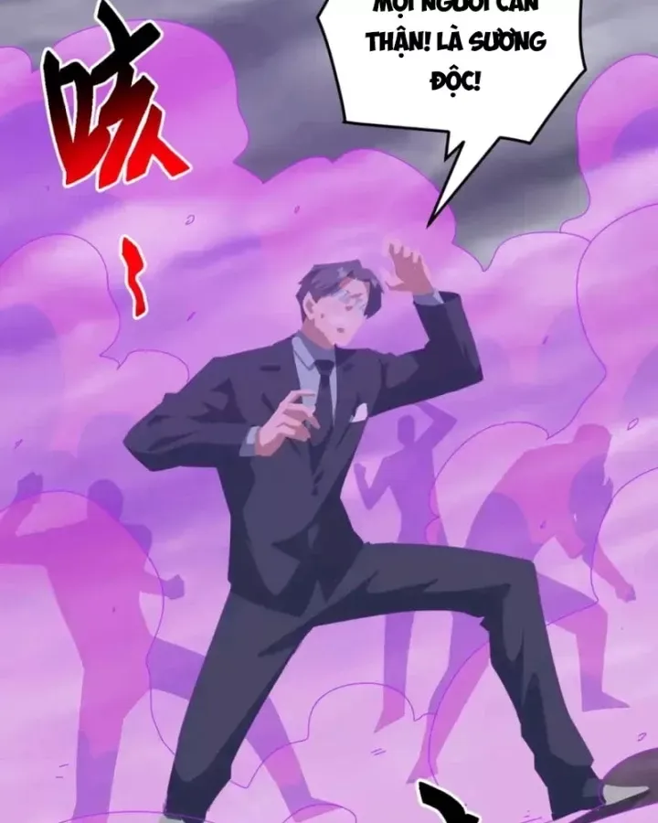 Vạn Tộc Xâm Lược: Bắt Đầu Thuần Hóa Cự Thú Cấp Sử Thi Chap 67 - Next Chap 66