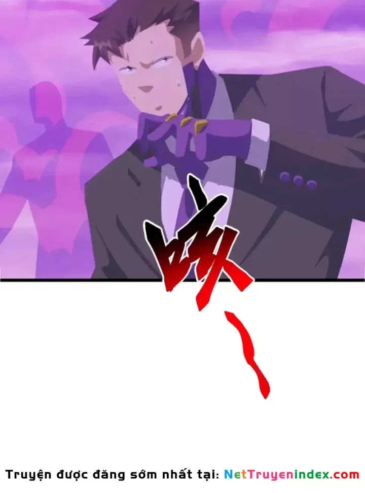 Vạn Tộc Xâm Lược: Bắt Đầu Thuần Hóa Cự Thú Cấp Sử Thi Chap 67 - Next Chap 66