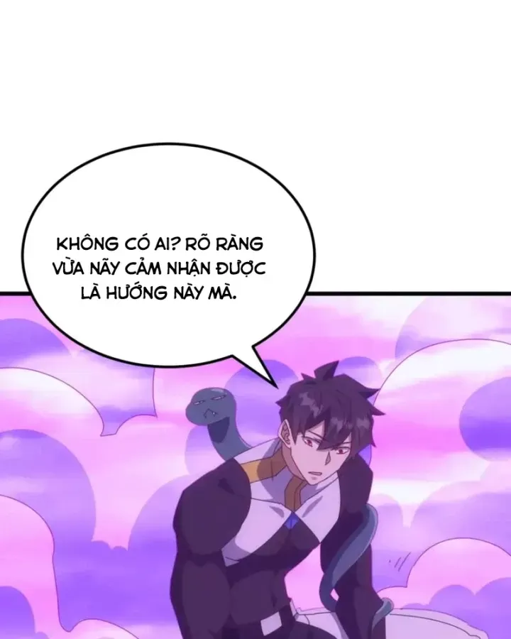 Vạn Tộc Xâm Lược: Bắt Đầu Thuần Hóa Cự Thú Cấp Sử Thi Chap 67 - Next Chap 66