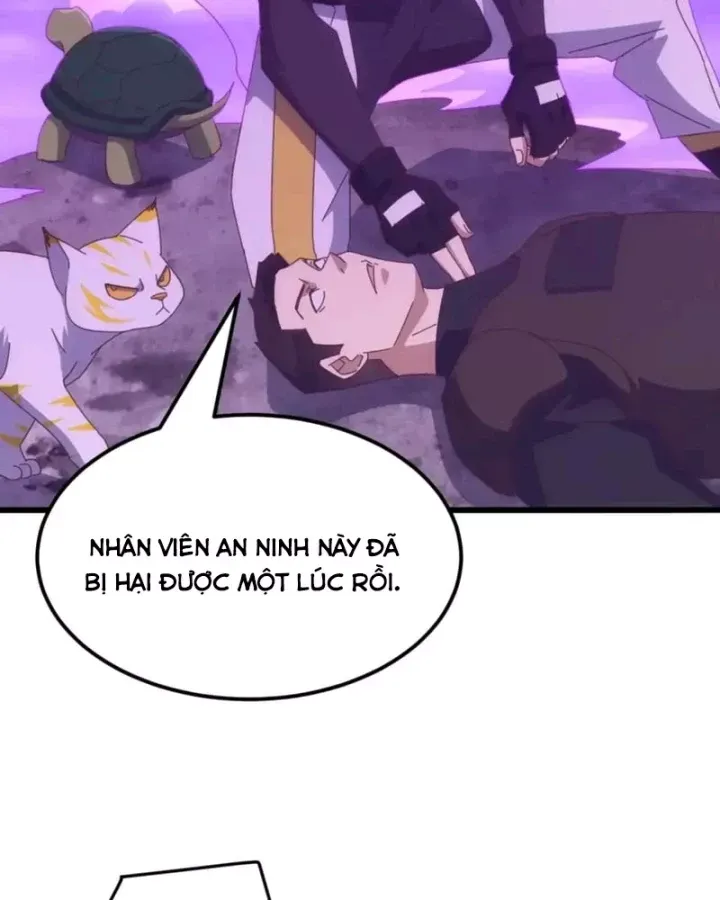 Vạn Tộc Xâm Lược: Bắt Đầu Thuần Hóa Cự Thú Cấp Sử Thi Chap 67 - Next Chap 66