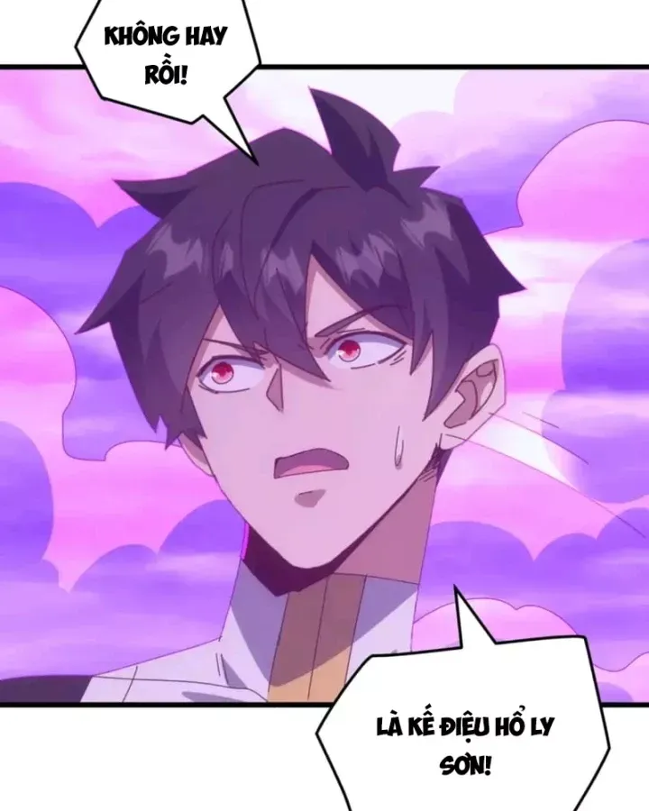 Vạn Tộc Xâm Lược: Bắt Đầu Thuần Hóa Cự Thú Cấp Sử Thi Chap 67 - Next Chap 66