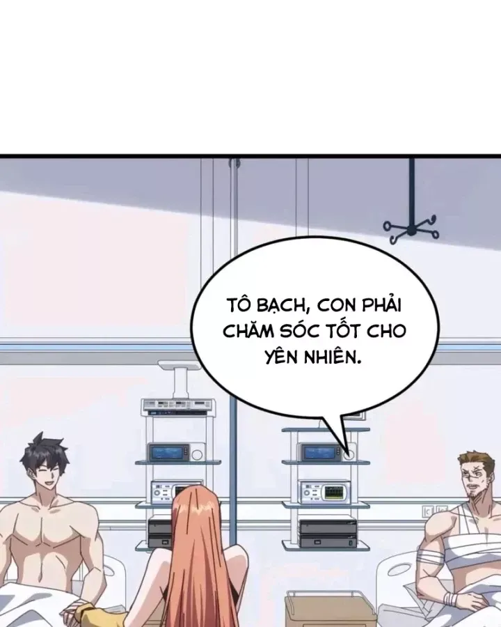 Vạn Tộc Xâm Lược: Bắt Đầu Thuần Hóa Cự Thú Cấp Sử Thi Chap 67 - Next Chap 66