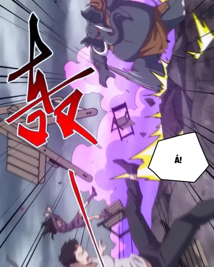 Vạn Tộc Xâm Lược: Bắt Đầu Thuần Hóa Cự Thú Cấp Sử Thi Chap 67 - Next Chap 66