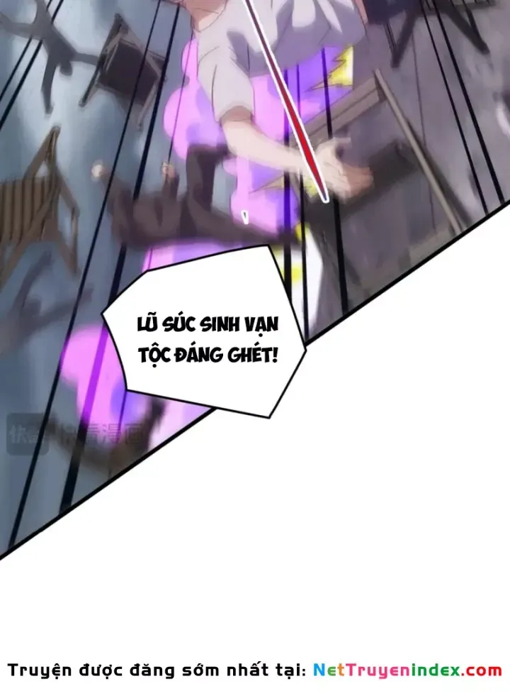 Vạn Tộc Xâm Lược: Bắt Đầu Thuần Hóa Cự Thú Cấp Sử Thi Chap 67 - Next Chap 66