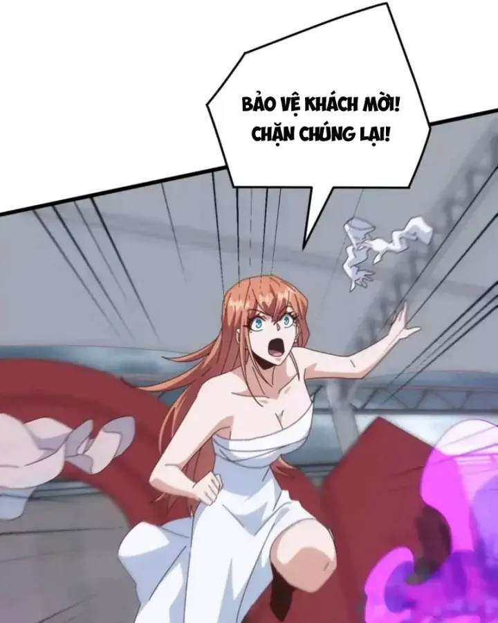 Vạn Tộc Xâm Lược: Bắt Đầu Thuần Hóa Cự Thú Cấp Sử Thi Chap 67 - Next Chap 66