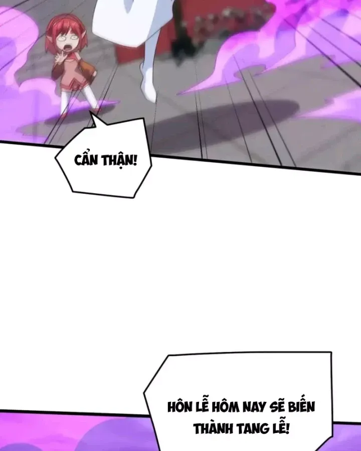 Vạn Tộc Xâm Lược: Bắt Đầu Thuần Hóa Cự Thú Cấp Sử Thi Chap 67 - Next Chap 66