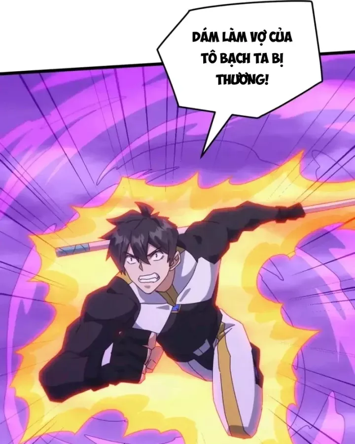 Vạn Tộc Xâm Lược: Bắt Đầu Thuần Hóa Cự Thú Cấp Sử Thi Chap 67 - Next Chap 66