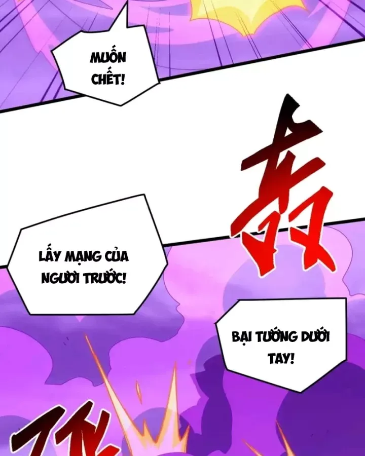 Vạn Tộc Xâm Lược: Bắt Đầu Thuần Hóa Cự Thú Cấp Sử Thi Chap 67 - Next Chap 66