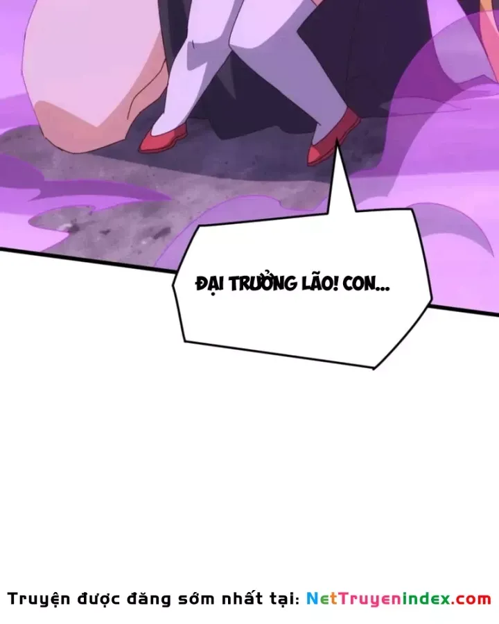 Vạn Tộc Xâm Lược: Bắt Đầu Thuần Hóa Cự Thú Cấp Sử Thi Chap 67 - Next Chap 66