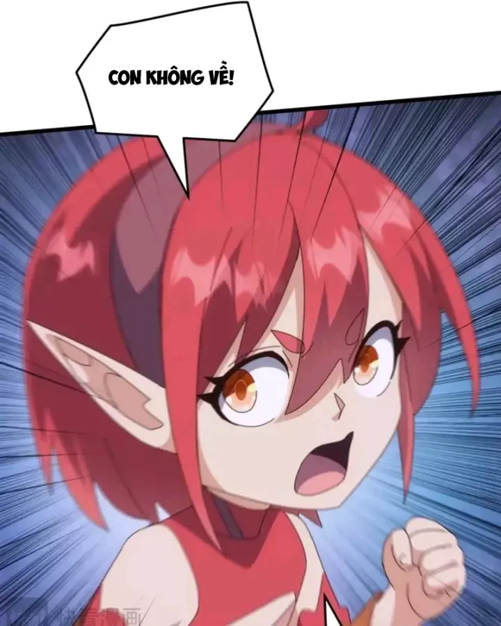 Vạn Tộc Xâm Lược: Bắt Đầu Thuần Hóa Cự Thú Cấp Sử Thi Chap 67 - Next Chap 66