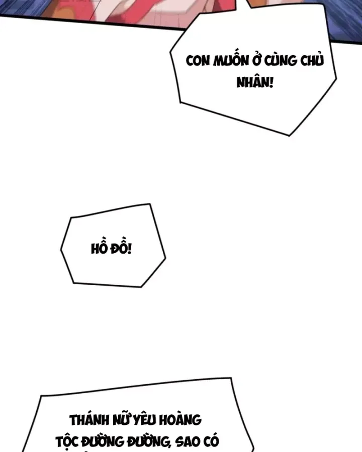 Vạn Tộc Xâm Lược: Bắt Đầu Thuần Hóa Cự Thú Cấp Sử Thi Chap 67 - Next Chap 66