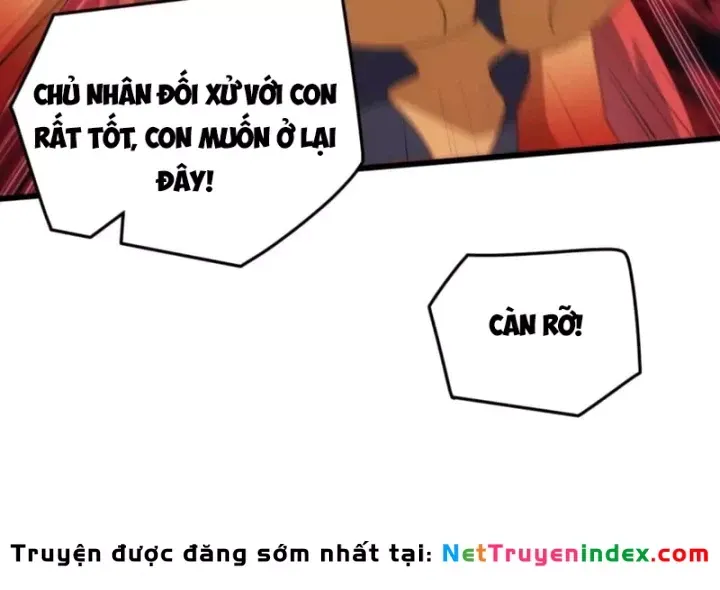 Vạn Tộc Xâm Lược: Bắt Đầu Thuần Hóa Cự Thú Cấp Sử Thi Chap 67 - Next Chap 66