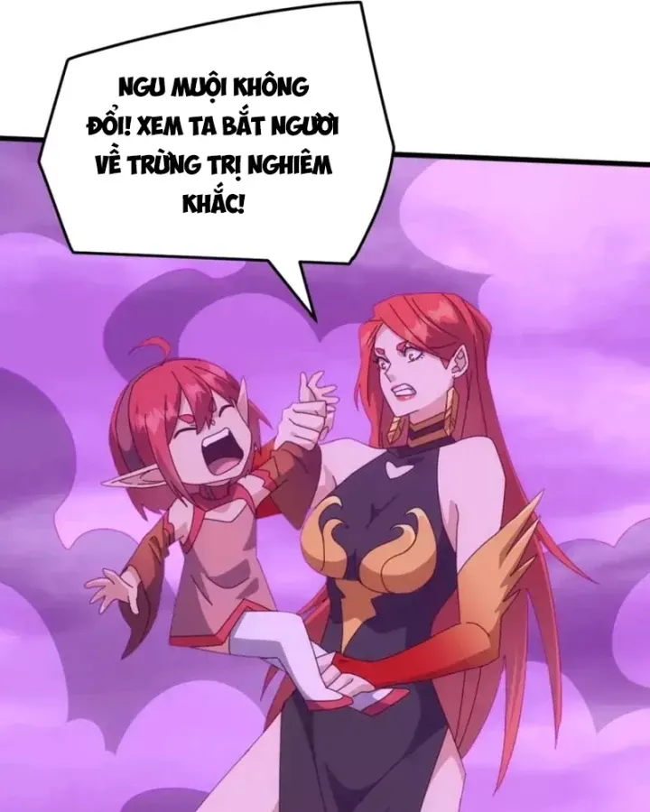 Vạn Tộc Xâm Lược: Bắt Đầu Thuần Hóa Cự Thú Cấp Sử Thi Chap 67 - Next Chap 66