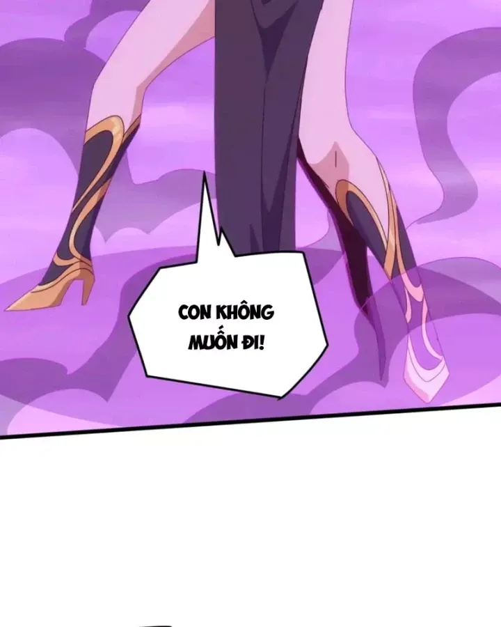 Vạn Tộc Xâm Lược: Bắt Đầu Thuần Hóa Cự Thú Cấp Sử Thi Chap 67 - Next Chap 66