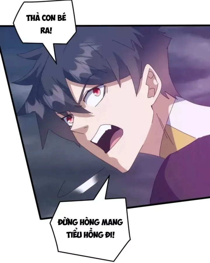 Vạn Tộc Xâm Lược: Bắt Đầu Thuần Hóa Cự Thú Cấp Sử Thi Chap 67 - Next Chap 66