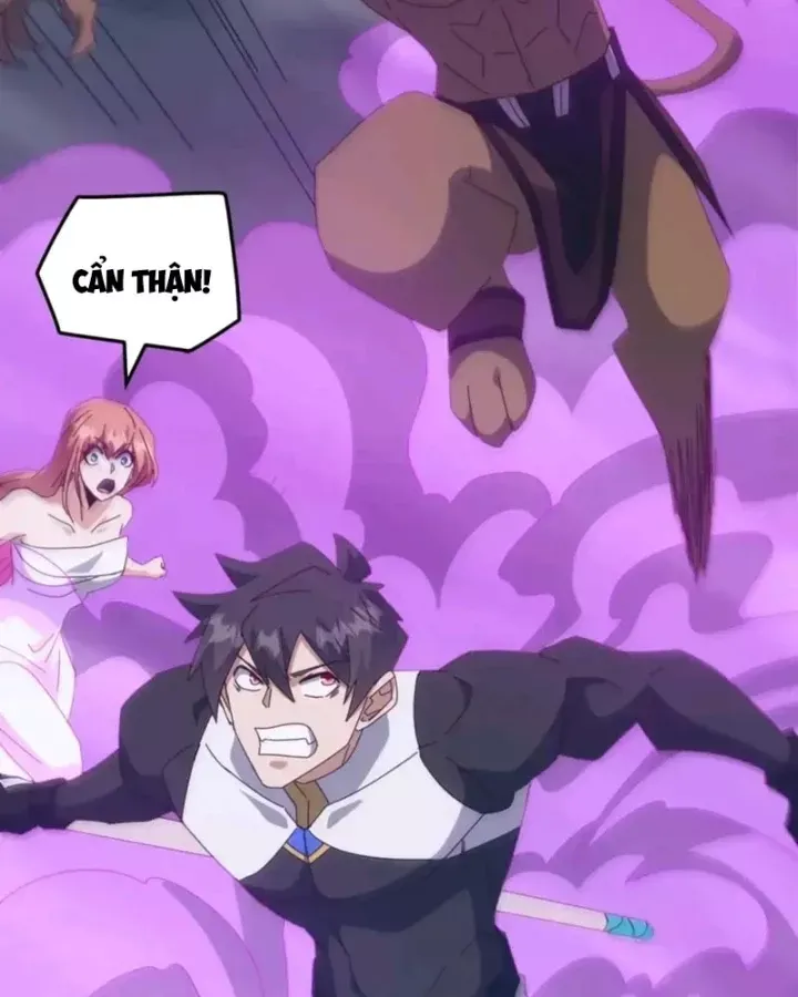 Vạn Tộc Xâm Lược: Bắt Đầu Thuần Hóa Cự Thú Cấp Sử Thi Chap 67 - Next Chap 66