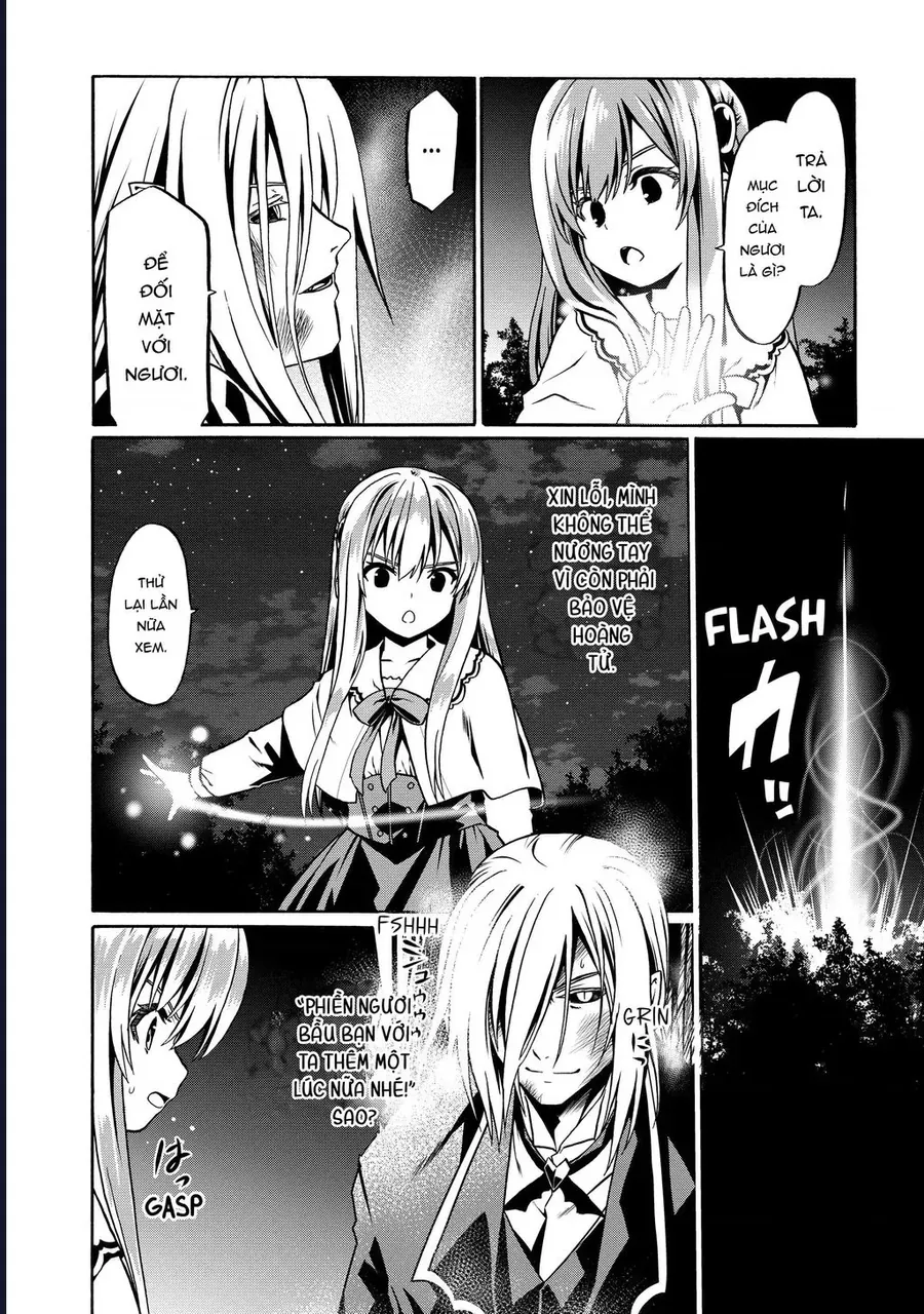 Tái Sinh Với Cơ Thể Bất Bại Chap 40 - Next Chap 39