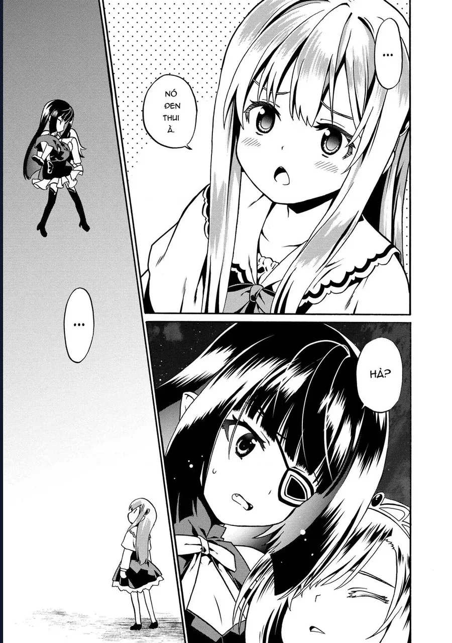 Tái Sinh Với Cơ Thể Bất Bại Chap 40 - Next Chap 39