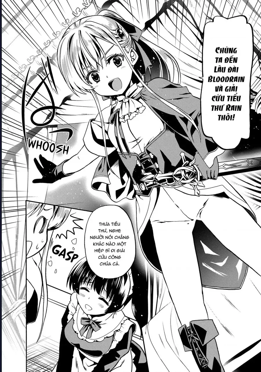 Tái Sinh Với Cơ Thể Bất Bại Chap 40 - Next Chap 39