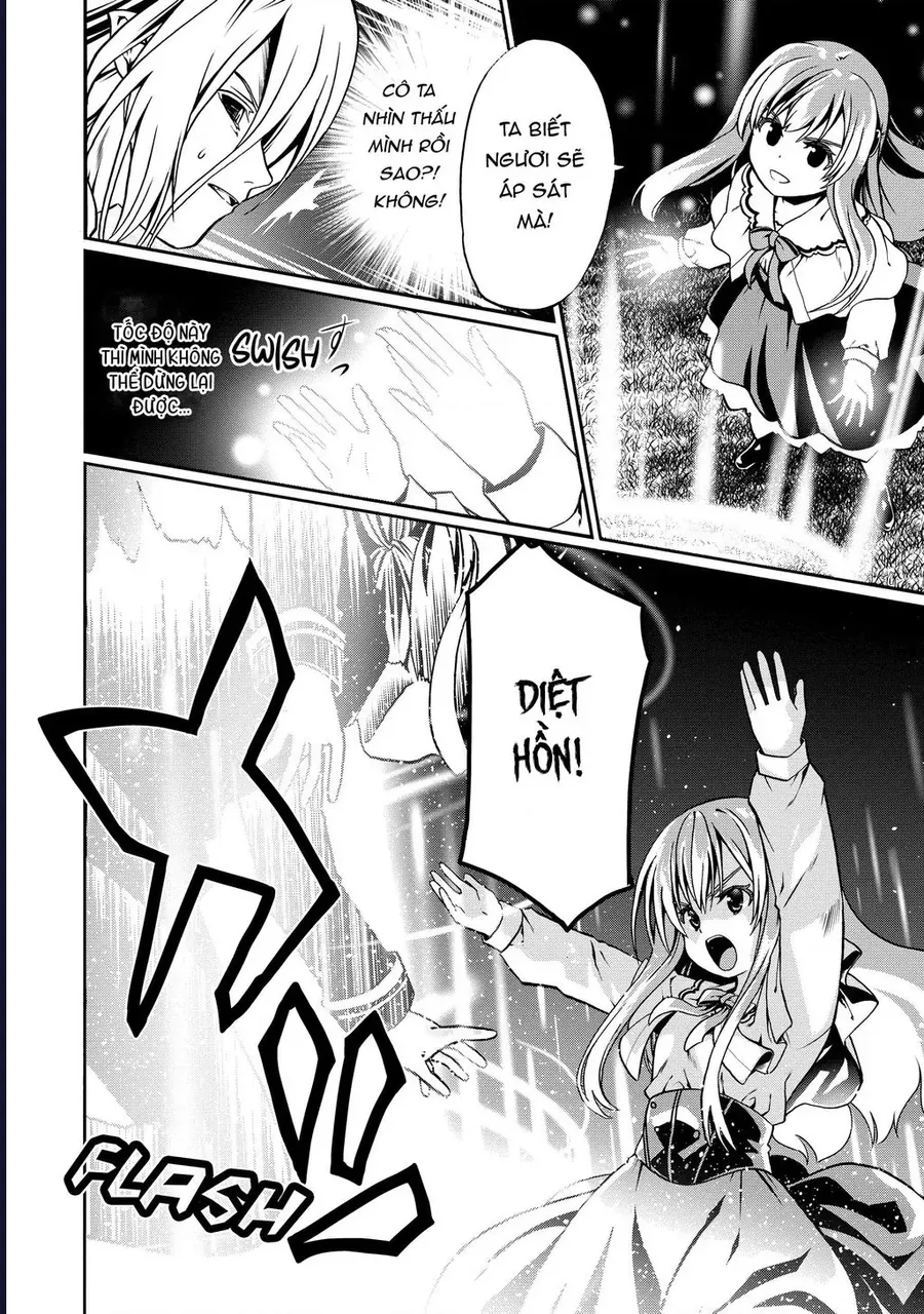 Tái Sinh Với Cơ Thể Bất Bại Chap 40 - Next Chap 39