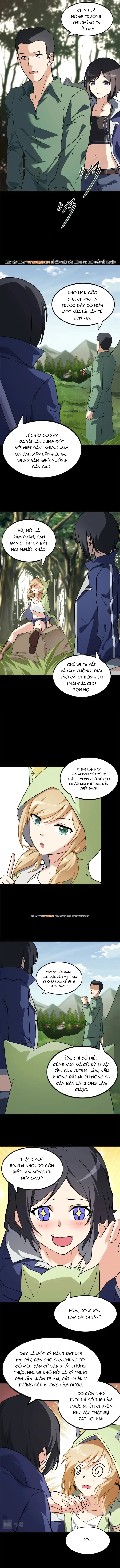 Bạn Gái Zombie Của Tôi Chap 460 - Next Chap 459