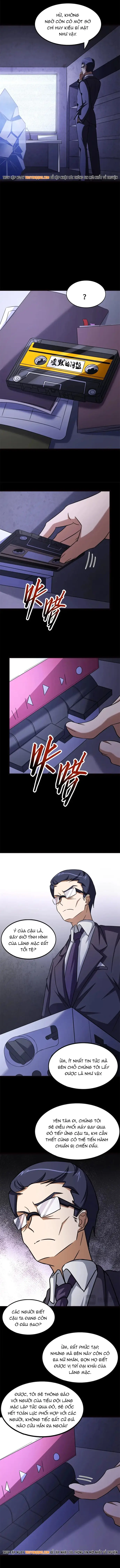 Bạn Gái Zombie Của Tôi Chap 461 - Next Chap 460