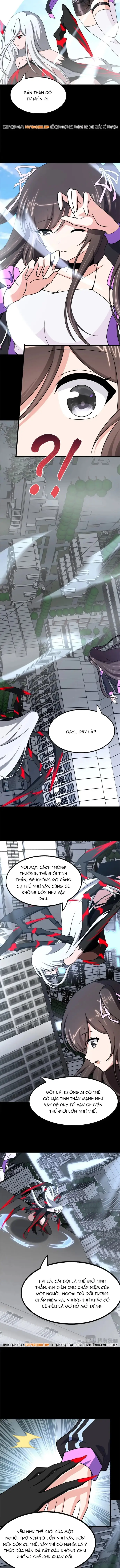 Bạn Gái Zombie Của Tôi Chap 463 - Next Chap 462