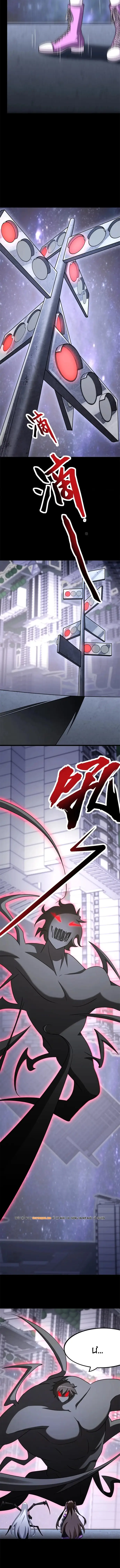 Bạn Gái Zombie Của Tôi Chap 464 - Next Chap 463