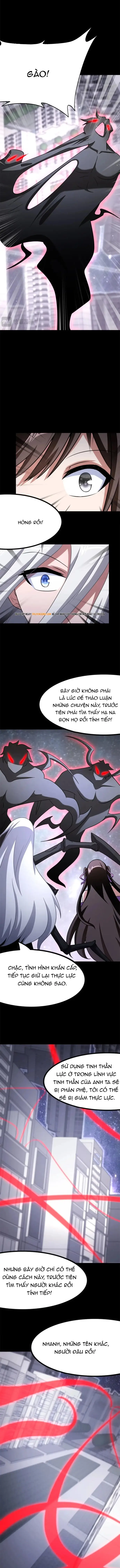 Bạn Gái Zombie Của Tôi Chap 464 - Next Chap 463