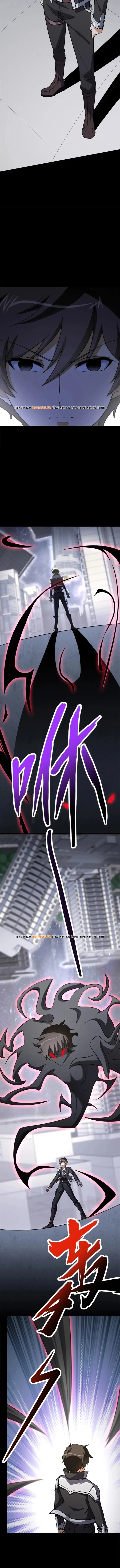 Bạn Gái Zombie Của Tôi Chap 464 - Next Chap 463