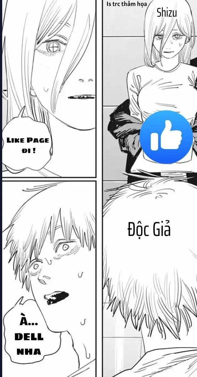 Cô nàng mèo ngủ gật và Chàng trai hướng nội Chap 35 - Next Chap 34