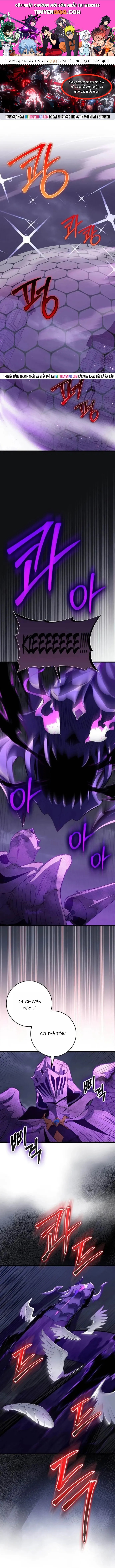 Người Chơi Cấp Tối Đa Chap 127 - Next Chap 126
