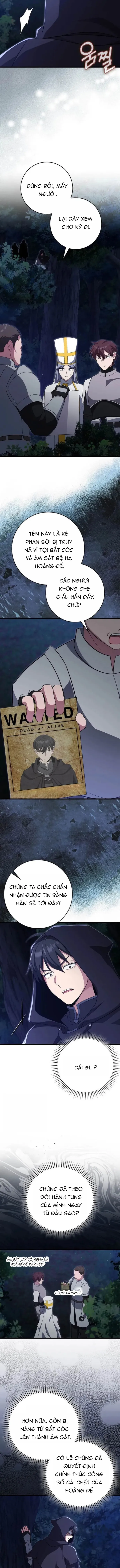 Người Chơi Cấp Tối Đa Chap 127 - Next Chap 126