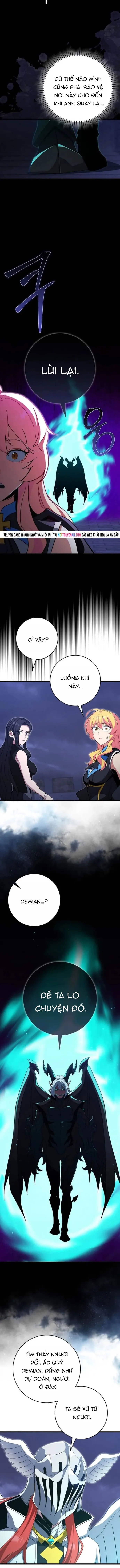 Người Chơi Cấp Tối Đa Chap 127 - Next Chap 126