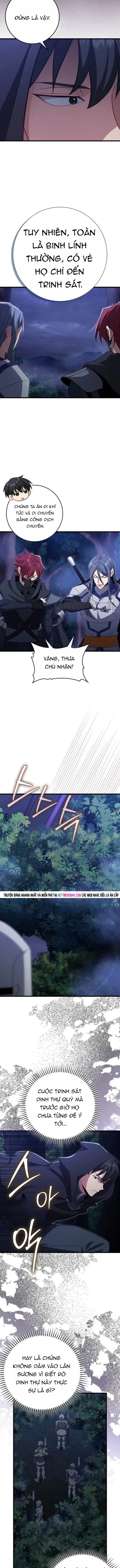 Người Chơi Cấp Tối Đa Chap 127 - Next Chap 126