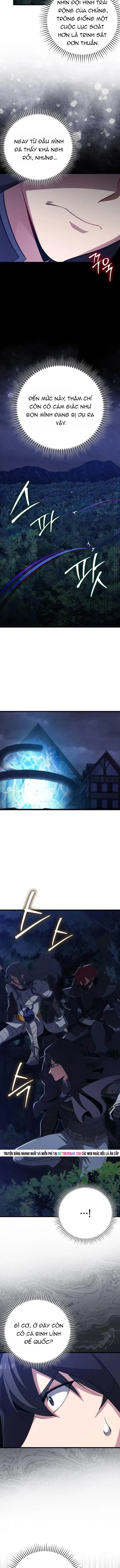 Người Chơi Cấp Tối Đa Chap 127 - Next Chap 126