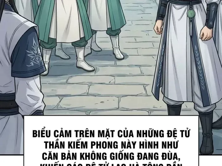 Xuyên Không Tới Tu Tiên Giới Làm Trù Thần Chap 45 - Next Chap 44
