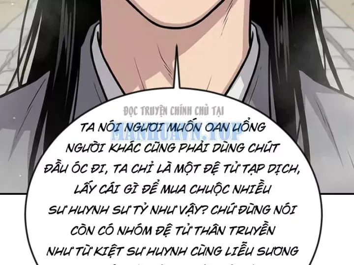 Xuyên Không Tới Tu Tiên Giới Làm Trù Thần Chap 45 - Next Chap 44