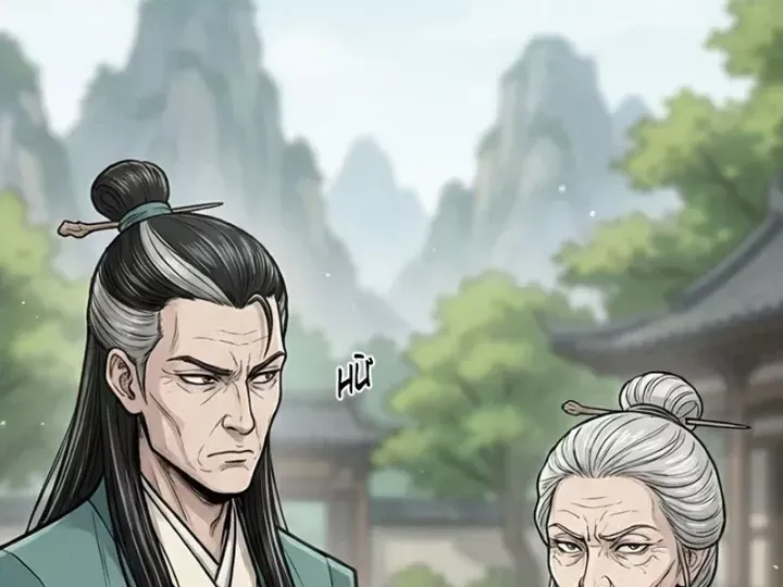 Xuyên Không Tới Tu Tiên Giới Làm Trù Thần Chap 45 - Next Chap 44