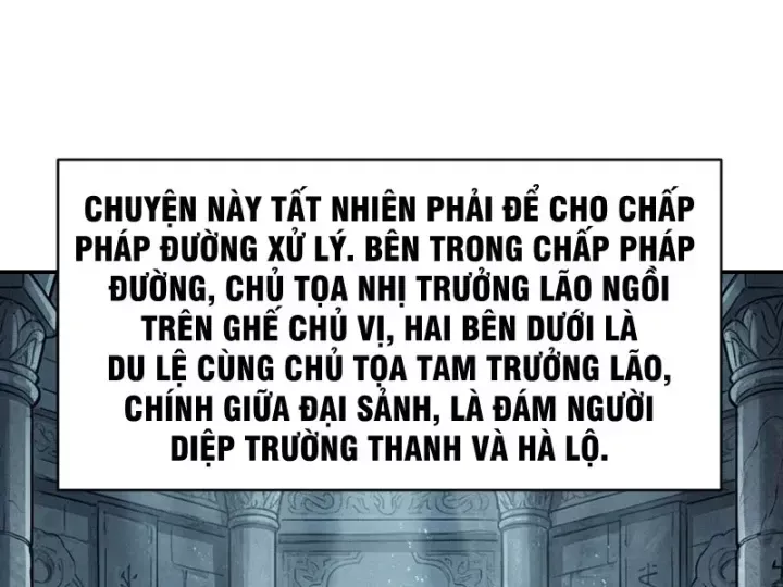 Xuyên Không Tới Tu Tiên Giới Làm Trù Thần Chap 45 - Next Chap 44