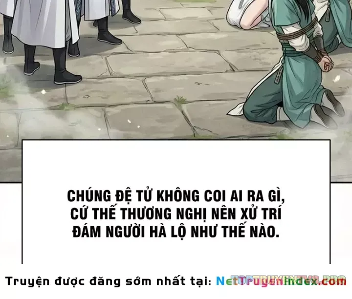 Xuyên Không Tới Tu Tiên Giới Làm Trù Thần Chap 45 - Next Chap 44