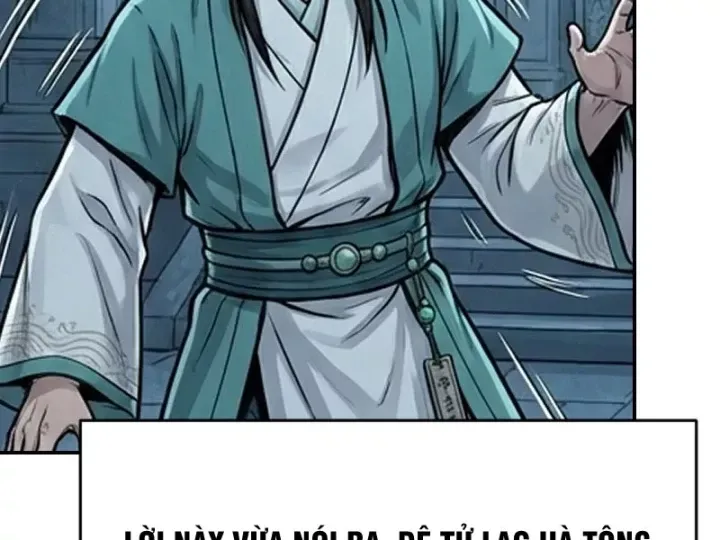 Xuyên Không Tới Tu Tiên Giới Làm Trù Thần Chap 45 - Next Chap 44