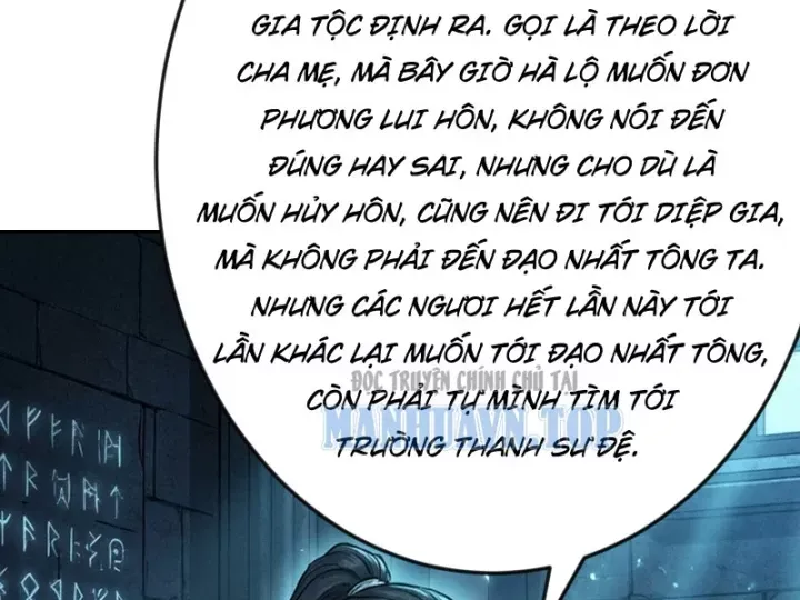 Xuyên Không Tới Tu Tiên Giới Làm Trù Thần Chap 45 - Next Chap 44
