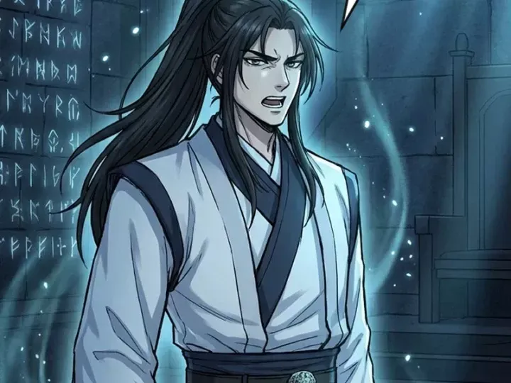 Xuyên Không Tới Tu Tiên Giới Làm Trù Thần Chap 45 - Next Chap 44