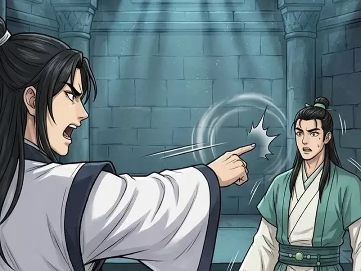 Xuyên Không Tới Tu Tiên Giới Làm Trù Thần Chap 45 - Next Chap 44